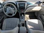 2012 Subaru Forester 2.5X Premium na sprzedaż w Eugene, OR - Front End