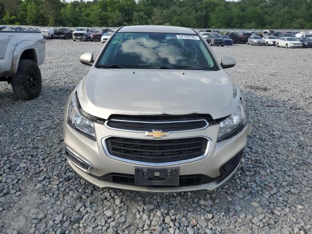  CHEVROLET CRUZE 2015 Gold
