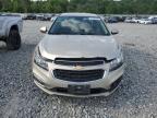 2015 Chevrolet Cruze Lt for Sale in Byron, GA - Front End
