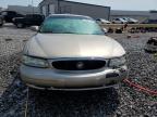 2001 Buick Century Custom за продажба в Hueytown, AL - Front End