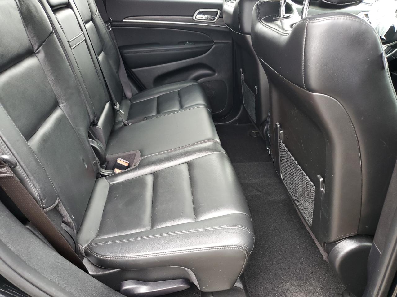 2021 Jeep Grand Cherokee - Image 11