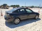 2007 Mazda 3 S на продаже в Temple, TX - Side