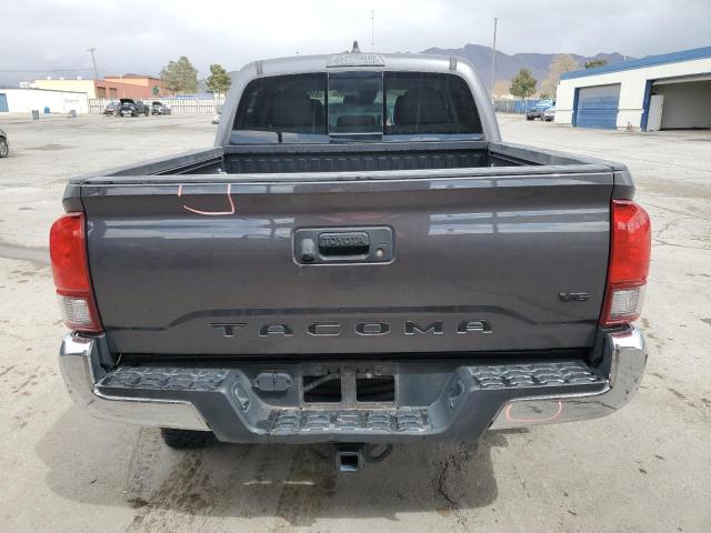  TOYOTA TACOMA 2021 Gray