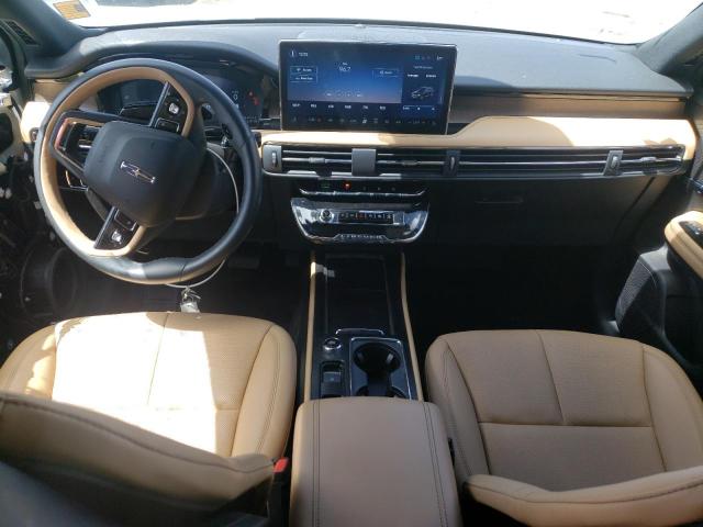  LINCOLN CORSAIR 2023 Білий