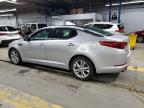 2013 Kia Optima Ex იყიდება Wheeling-ში, IL - Mechanical