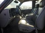 2005 Gmc Sierra K2500 Heavy Duty продається в Wayland, MI - Rear End