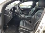 2018 MERCEDES-BENZ GLC 300 4MATIC for sale at Copart ON - COOKSTOWN