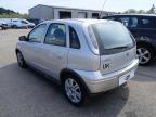 2006 VAUXHALL CORSA ACTI for sale at Copart NEWBURY