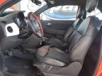 2013 Fiat 500 Electric продається в Hayward, CA - Minor Dent/Scratches