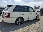 2008 Land Rover Range Rover Sport Hse de vânzare în San Diego, CA - Minor Dent/Scratches