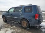 2010 Honda Pilot Touring იყიდება Ottawa-ში, ON - Rear End