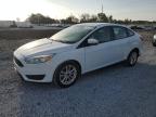 2017 Ford Focus Se for Sale in Riverview, FL - Normal Wear