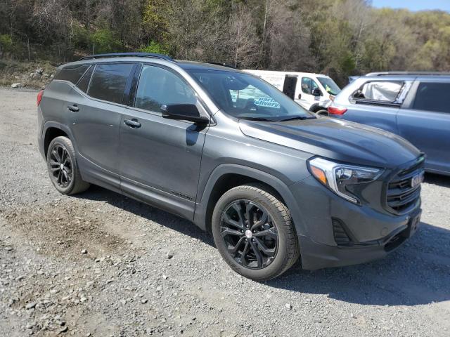  GMC TERRAIN 2020 Charcoal