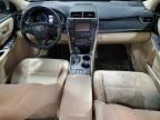 2017 Toyota Camry Hybrid продається в Ham Lake, MN - Front End
