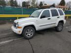2007 Jeep Liberty Limited for Sale in Denver, CO - Front End