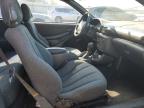 1997 Pontiac Sunfire Se en Venta en Arlington, WA - Side