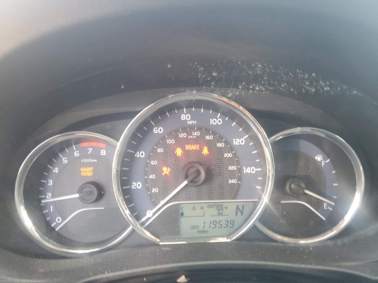 2014 Toyota Corolla - Image 9