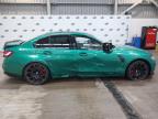 2024 BMW M3 COMPETI for sale at Copart EAST KILBRIDE