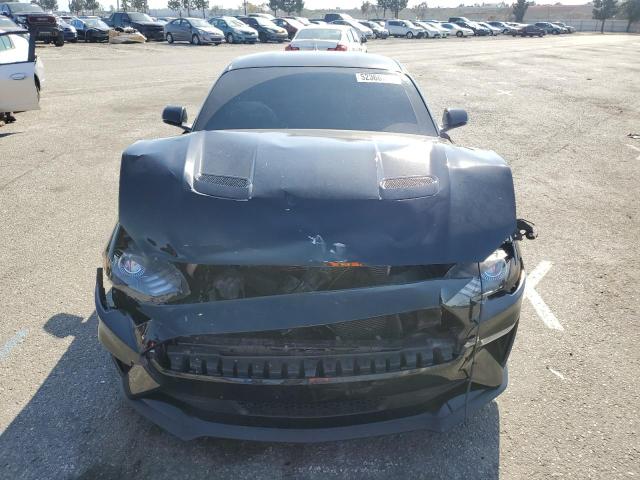  FORD MUSTANG 2020 Czarny