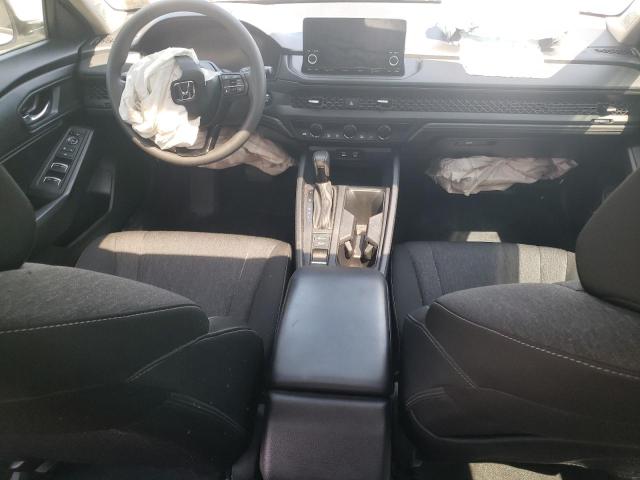 HONDA ACCORD 2023 Biały