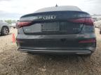 2024 Audi A3 Premium for Sale in Mercedes, TX - Water/Flood
