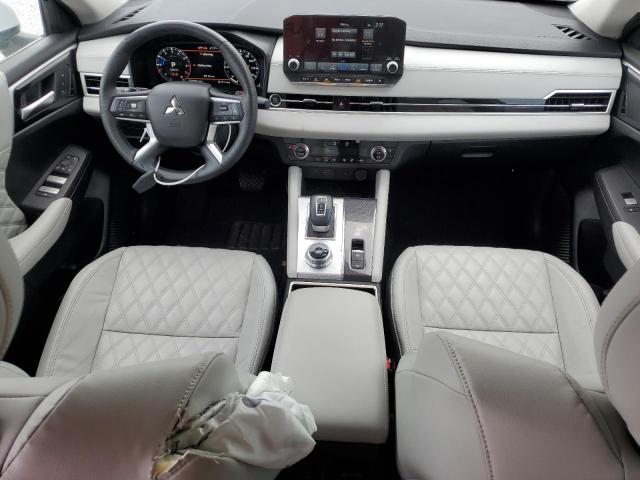  MITSUBISHI OUTLANDER 2023 Biały