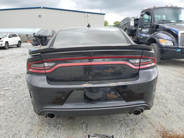  DODGE CHARGER 2023 Black