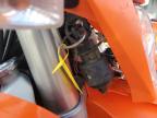 2021 KTM 500 EXC-F SIX DAYS for sale at Copart CA - SAN DIEGO