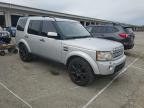 2012 Land Rover Lr4 Hse for Sale in Louisville, KY - Hail