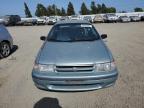 1994 Toyota Tercel Dx продається в American Canyon, CA - Minor Dent/Scratches