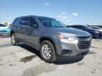 2021 Chevrolet Traverse Ls de vânzare în Orlando, FL - Rear End