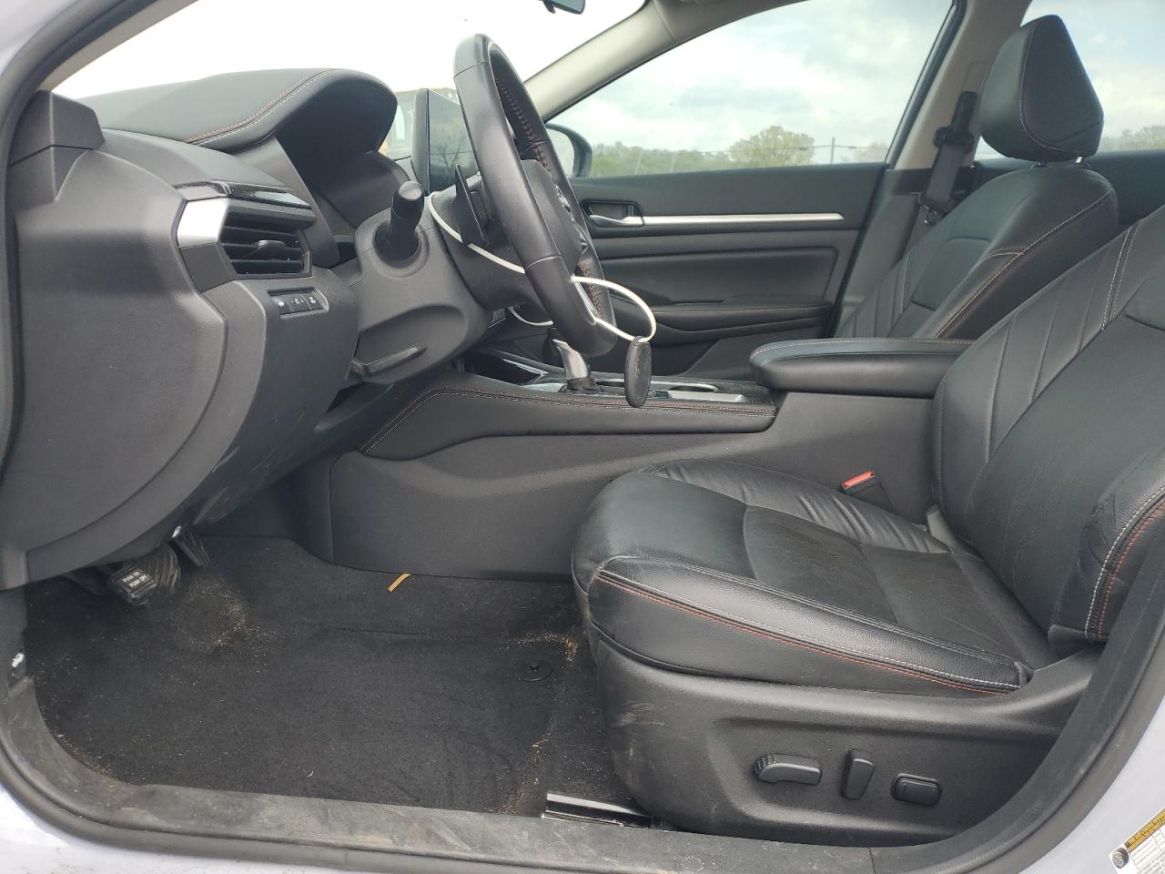 1N4BL4CV3RN359430 NISSAN ALTIMA 2024