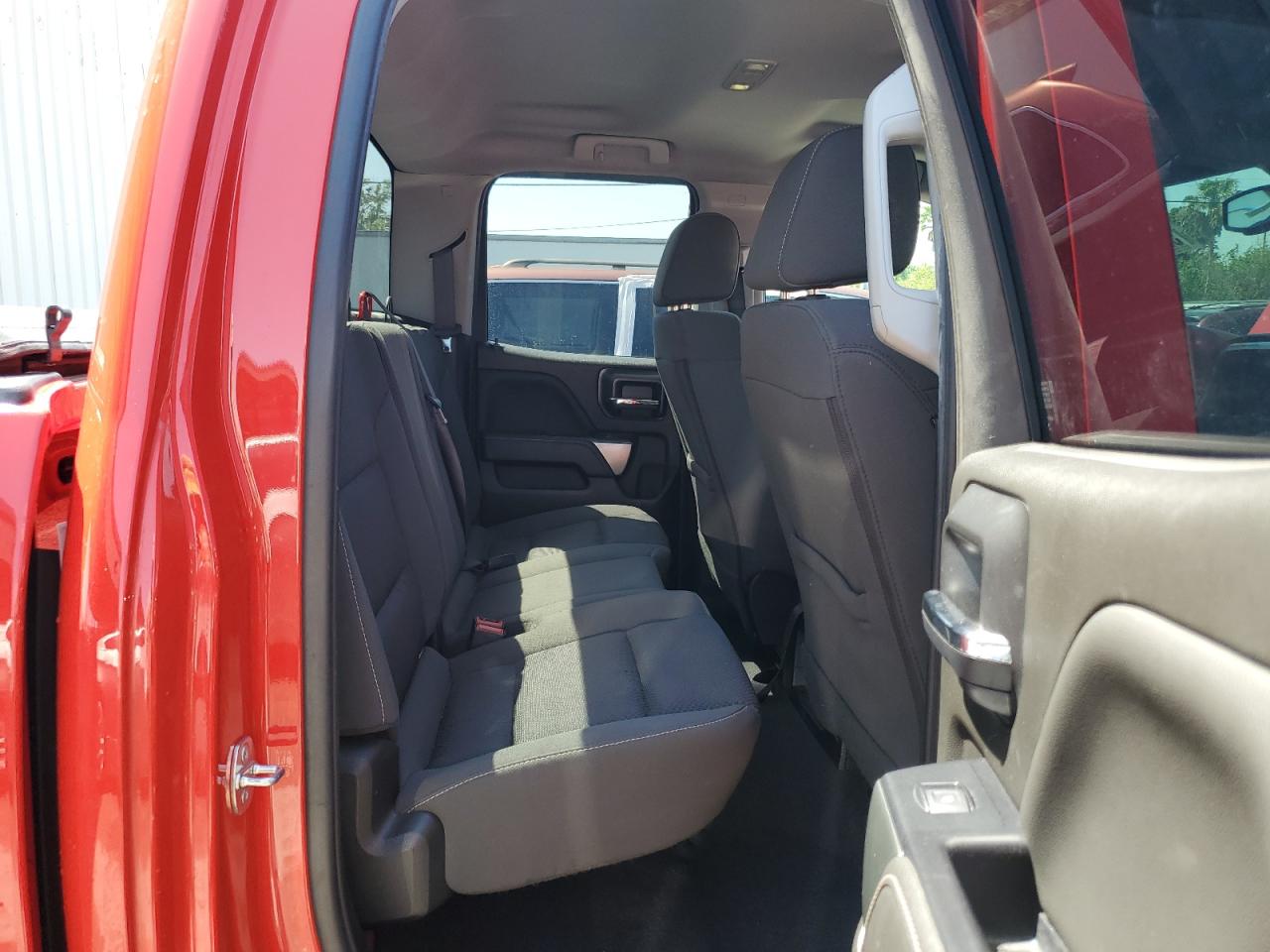 2GCVKPEC2K1145494 CHEVROLET ALL Models 2019