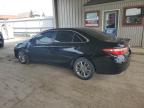2016 Toyota Camry Le на продаже в Fort Wayne, IN - Front End