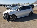 2017 TOYOTA COROLLA IM  for sale at Copart ON - LONDON