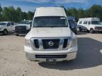 2012 Nissan Nv 2500 للبيع في Hampton، VA - Top/Roof