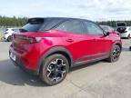 2022 VAUXHALL MOKKA GS LINE TURBO  for sale at Copart WHITBURN