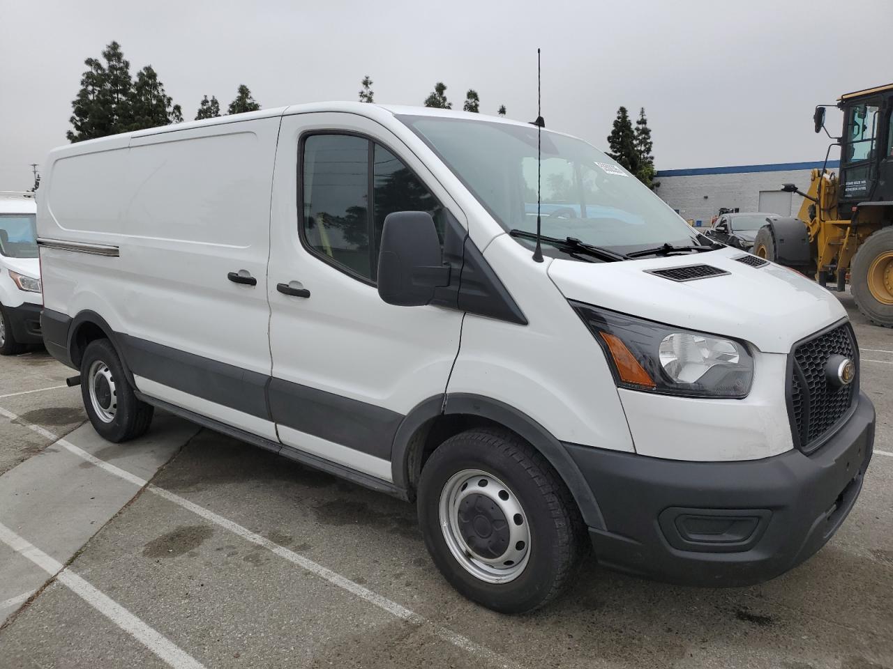 1FTYE1Y84LKB43188 FORD TRANSIT 2020