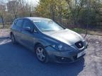 2012 SEAT LEON S COP for sale at Copart ST HELENS