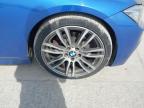 2013 BMW 320D M SPO for sale at Copart YORK