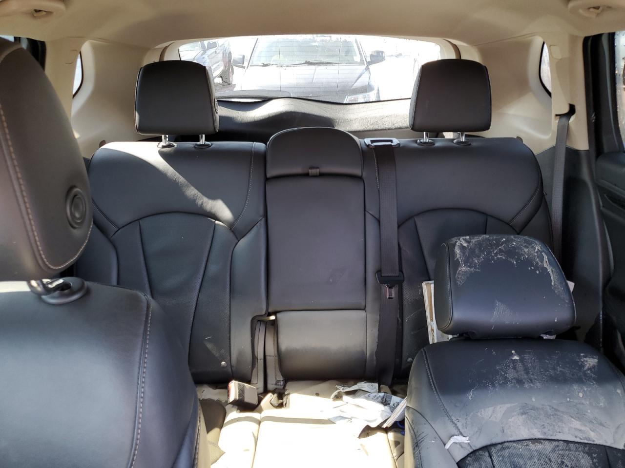 2017 Buick Envision Essence VIN: LRBFXBSA9HD109504 Lot: 52341245