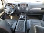 2010 Nissan Armada Se for Sale in Fredericksburg, VA - Front End