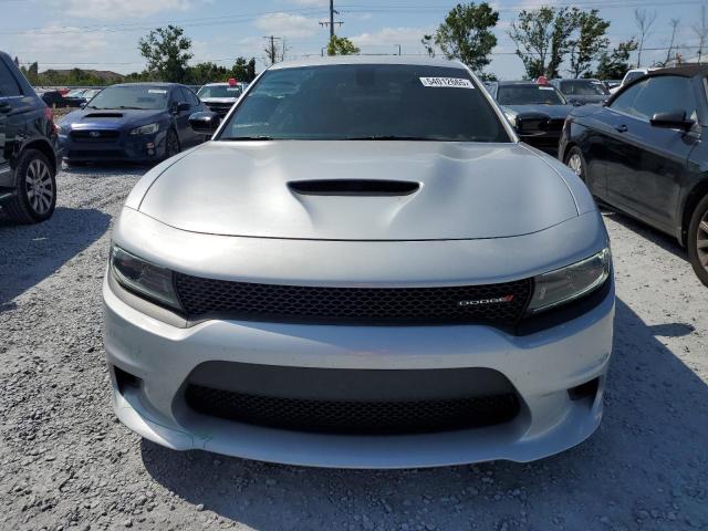  DODGE CHARGER 2023 Srebrny