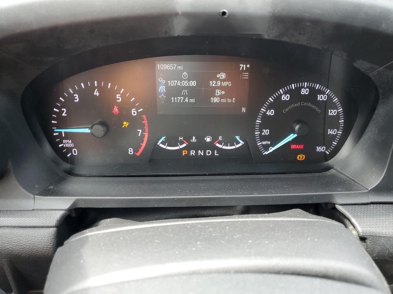 1FM5K8ABXMGA18741 FORD EXPLORER 2021