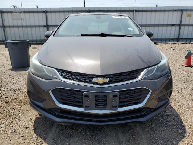 CHEVROLET CRUZE 2017 Szary