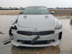 2020 Kia Stinger Gt1 for Sale in Grand Prairie, TX - Front End
