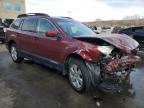 2011 Subaru Outback 2.5I Limited for Sale in Littleton, CO - Front End