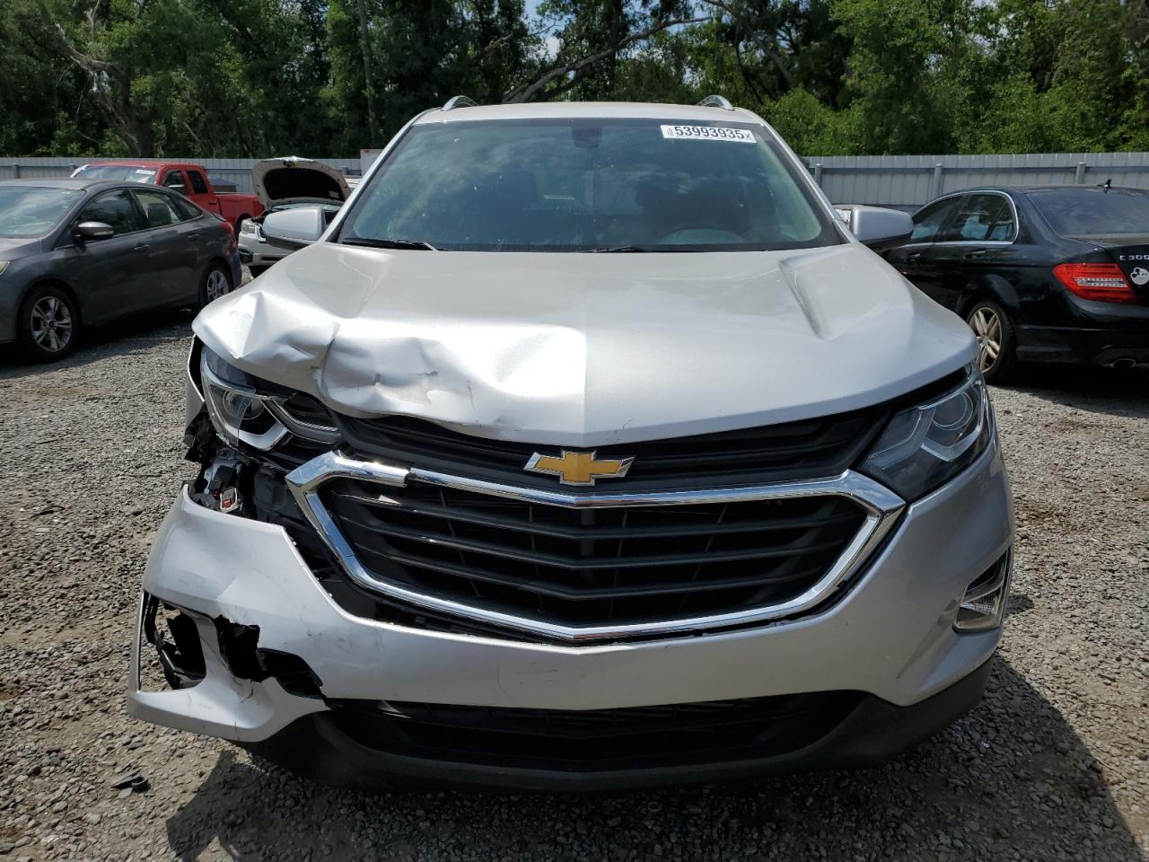3GNAXLEX2KS632136 CHEVROLET EQUINOX 2019