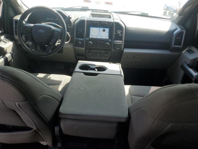  FORD F150 2019 White