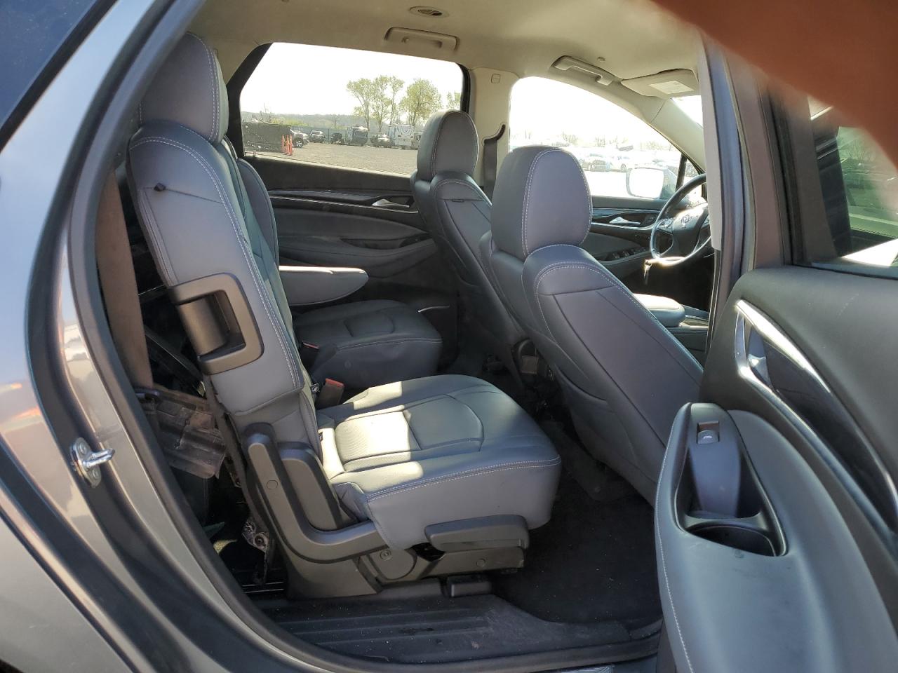 2020 Buick Enclave Premium VIN: 5GAEVBKW0LJ185428 Lot: 53382415